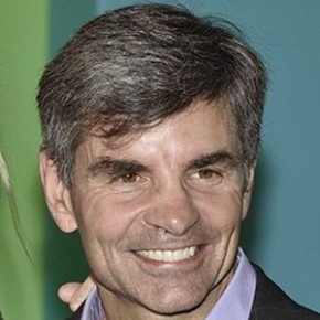 George Stephanopoulos