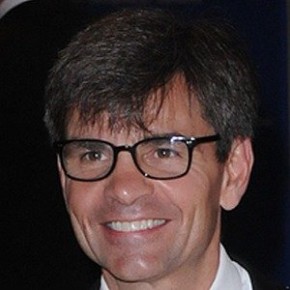 George Stephanopoulos