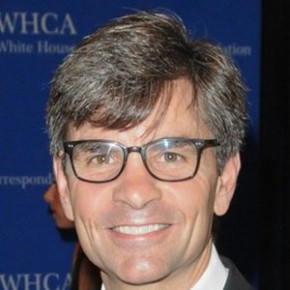 George Stephanopoulos