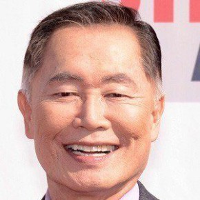 George Takei