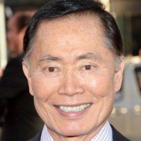 George Takei