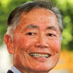 George Takei