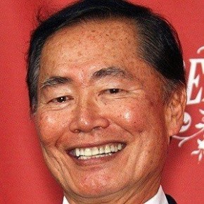George Takei