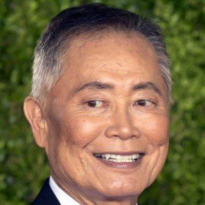 George Takei
