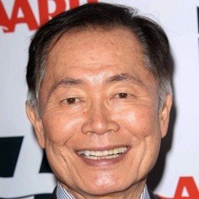 George Takei