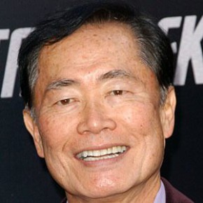 George Takei