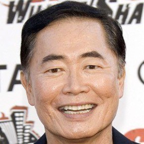George Takei