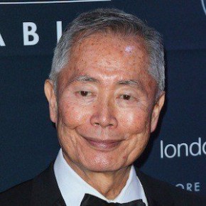 George Takei