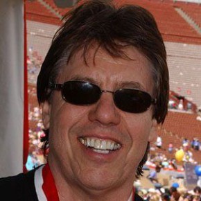 George Thorogood