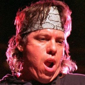 George Thorogood