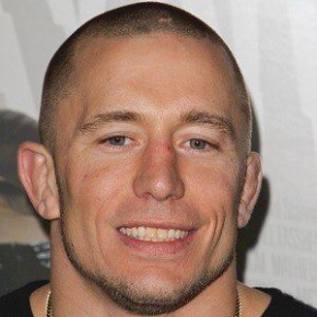 Georges St-Pierre