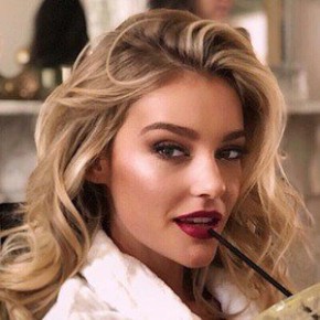 Georgia Gibbs