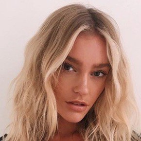 Georgia Gibbs