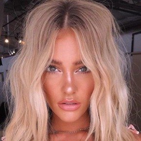 Georgia Gibbs