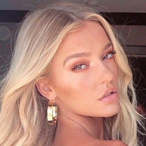 Georgia Gibbs