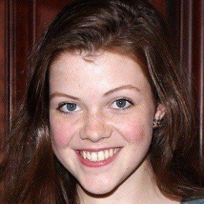 Georgie Henley