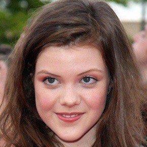 Georgie Henley