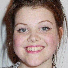 Georgie Henley