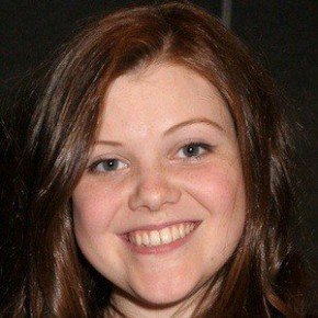 Georgie Henley