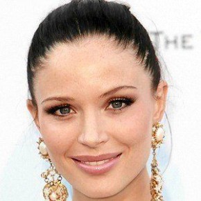 Georgina Chapman