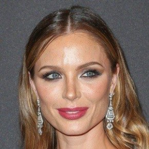 Georgina Chapman