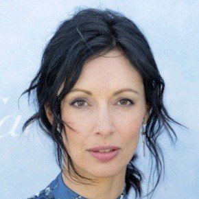 Geraldine Maillet