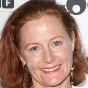 Geraldine Somerville