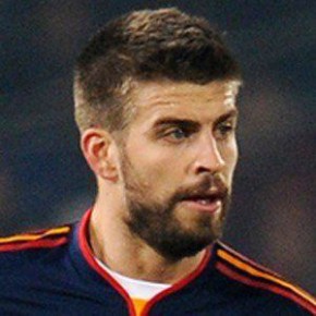 Gerard Piqué