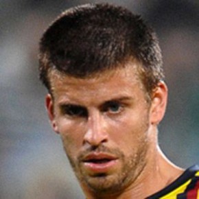 Gerard Piqué