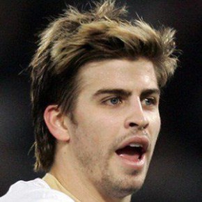 Gerard Piqué