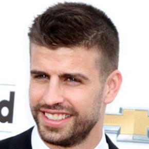 Gerard Piqué