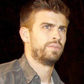 Gerard Piqué