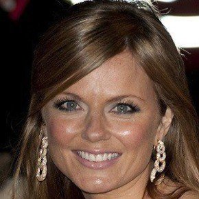 Geri Halliwell