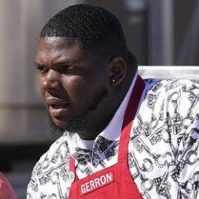 Gerron Hurt