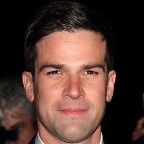 Gethin Jones