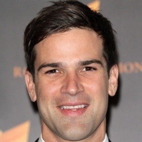 Gethin Jones