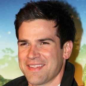 Gethin Jones