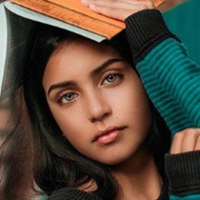 Geyli Vargas
