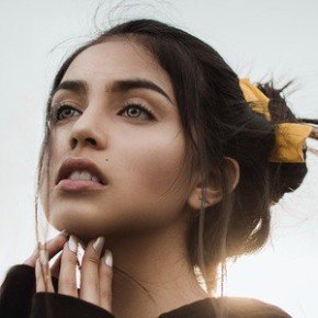 Geyli Vargas