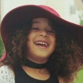 Ghalia Rayhana Essahili