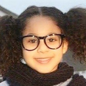 Ghalia Rayhana Essahili