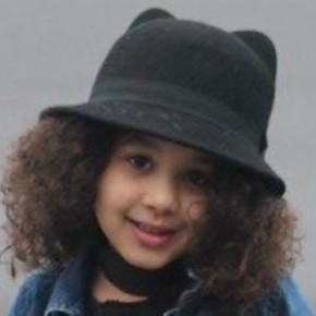 Ghalia Rayhana Essahili