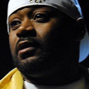 Ghostface Killah