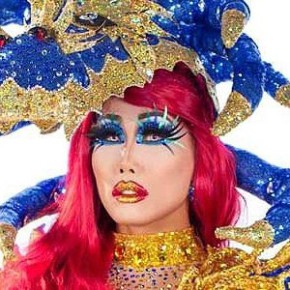 Gia Gunn
