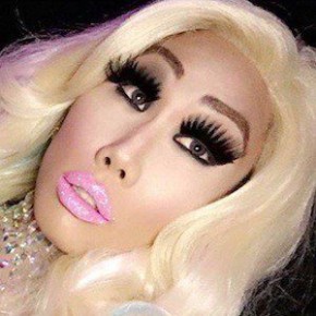 Gia Gunn