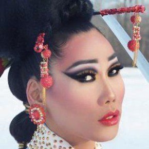Gia Gunn