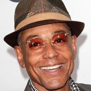 Giancarlo Esposito
