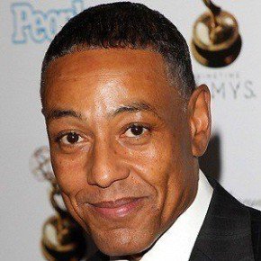 Giancarlo Esposito