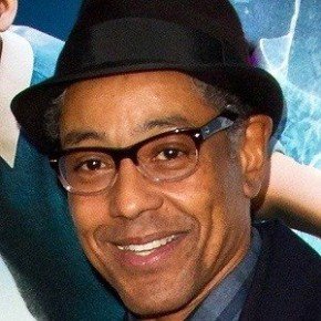 Giancarlo Esposito