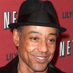 Giancarlo Esposito